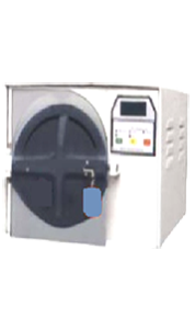 FRONT LOADING AUTOCLAVE (DRY CYCLE) AUTO